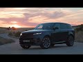 2023 Range Rover Sport P510e Autobiography | OFF-ROAD Test Drive