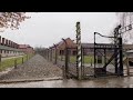 AUCHIVITZ - POLÔNIA / CAMPO DE CONCENTRAÇÃO NAZISTA - IIWW PARTE 1