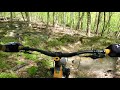 Trail Preview | Evolution | Frederick Watershed, Maryland