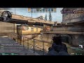 Counter Strike Global Offensive 2 deag shots