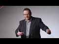 The Illusion of Rudeness - The Myth of Respect | Richard Burnell | TEDxWolverhampton