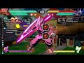 DRAGON BALL FighterZ is this adouble loop?