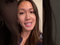 Tell me about a time someone talked about you in another language TikTok Compilation (liv_iathan)