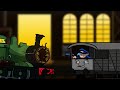 (Thomas' Railway Showdown) FALLOUT (
