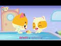 It’s Time to Go Out!  | Good Habits for Kids | Nursery Rhymes & Kids Song | MeowMi Family Show