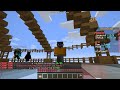 Minecraft duels