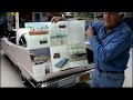 The Giant and Luxurious 1957 Imperial - Jay Leno’s Garage