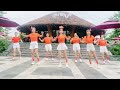 Shuffle Dance: Đừng hỏi Em vì sao. Nhóm nhảy Shuffle Dance Đất Tổ.