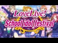 Snow halation (Delta Mix) - Love Live! School idol festival