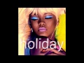 Rihanna - Bitch Better Have My Money (Holiday by Madonna Version - Mashup)