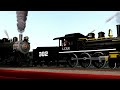 [SFM Train/Music Short] Gloria Travels To The Strasburg Railroad