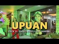 UPUAN - GLOC 9 - Sweetnotes Live @ Marbel