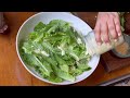 Chicken Caesar salad | kitchen tales by Neethu