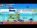 Boss Clear (Enhanced)-Sonic Advance Music With Register Jingle
