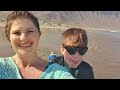 Surfing at Famara Beach & Horse ride in Lanzarote