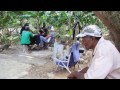 Roadside cafe - Jamaica In The Making by Lasana Bandelé