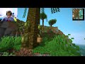 I FOUND A GRAVEYARD | Minecraft Modded Survival 1.17.1 #1
