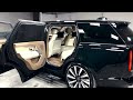 2024 Range Rover SV Long - Visual Review