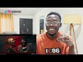 Africa is the home of RAW TALENTS !! T Low ft Y Caleb - Ku Chalo Reaction