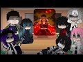 Hashira's react to Hashira Training Arc/Ep 8 ||GachaClub|| ||Demon Slayer||