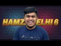 Hamza The End | Official Video| @HamzaDelhi6official | Hamza delhi Roast| Hamza Delhi Expose.