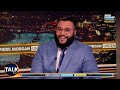 Mohammed Hijab vs Rabbi Shmuley On Palestine and Israel | The Full Debate With Piers Morgan