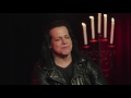 Glenn Danzig on the Horror that Scares Him