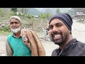 Forward JABRI - a VILLAGE beyond 🇮🇳INDIA-PAKISTAN🇵🇰 LOC | IndiaRide Ep-84