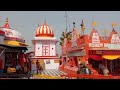 Maha Kumbha Mela, Haridwar, 2021   Part 1