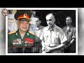 Bí Ẩn Thú Vị Về 6 Vị Tướng Anh Hùng Quê Thái Bình Nổi Tiếng Nhất Việt Nam | TB Sử