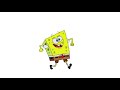 SpongeBob Walk 2.0