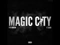 Fivio Foreign - Magic City ft Quavo [Prod By JMBeats]