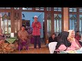 serah terima pengantin || Aris yuliono & Dewi kurniawati || sumberwangi-sumberejo