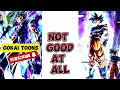 100% Guaranteed Ultra Instinct -Sign- Goku  Summon Trick!!! - Dragon Ball Legends | New Summon
