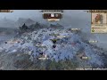 Total War: Warhammer 2: The Finale (Ending with a sigh and a fart, not with a bang :(