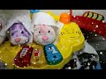 Smart Wheels City: Zhu Zhu Pets 2017! Vtech Go! Go! Smart Wheel Playsets & Zhu Zhu Hamsters