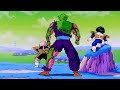 Goku vs Frieza, Whole Fight, Planet Namek, English #dragonballz #anime #goku #dbz