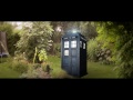 Doctor Who - TARDIS in my Garden?!