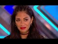 Grace Davies STUNS with emotional original song | The X Factor UK