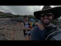 NOTHING GOES TO PLAN - CAPE LE GRAND/ ESPERANCE - HIKING WITH BABY & TODDLERS