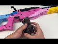 LEGO AWP | Fade (Working) Counter-Strike: Global Offensive - Webrick