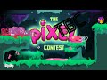 Level 2 - The Pixel Contest