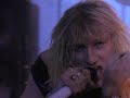 Kix - Get It While It's Hot (Official Music Video)