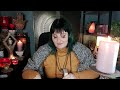 Something unusual has happened in the world and it may have affected you -  tarot reading