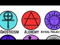 Every ESOTERIC KNOWLEDGE Explained in 13 Minutes