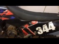 Caleb Ramsey Dirt Bike edit