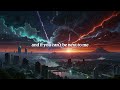 Justin Bieber - Ghost (Lyrics)