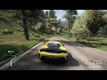 Ferrari 488 Pista | Forza Horizon 5 | Logitech G29 Gameplay