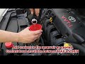 ENGINE THERMOSTAT & COOLANT REPLACEMENT + THERMOSTAT HOUSING & FILL PORT UPGRADE