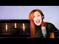 VOICE COACH REACTS | Lorna Shore... TO THE HELL FIRE | demonic pig vacuum meet demonic bathtub...